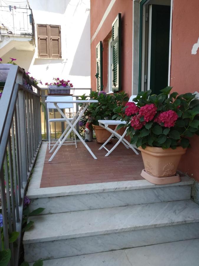 Appartamento La Pineta It010-058C20-Tj54093 Serra Rocco Exterior foto